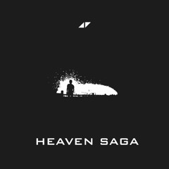 Avicii ft. Chris Martin vs. Matisse & Sadko - Heaven Saga (IVISIO & JOE ANGELS Mashup)