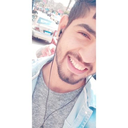 Ahmed Kamel | متزعليش