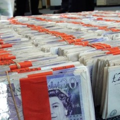 40 Kal - Dirty Money