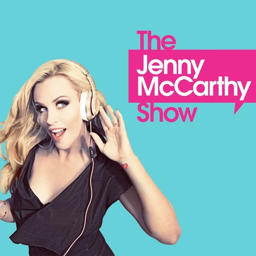 Jenny & Donnie Wahlberg talk about Jake Hillhouse on The Jenny McCarthy Show