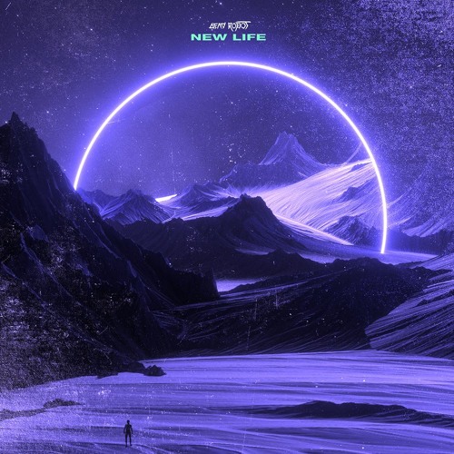 Dead Robot - New Life