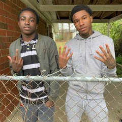 Luh Spazz x CellusDigga - Double Damage