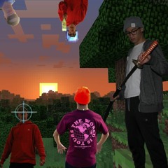 SUCKMEUPBUTTERCUP (prod. chikyu)