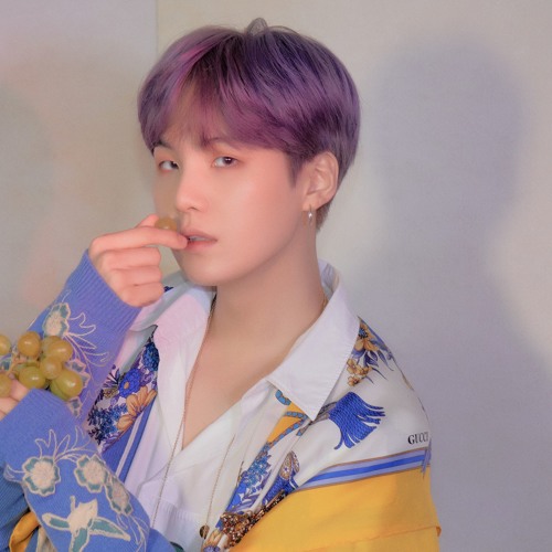 BTS - HOME 8D