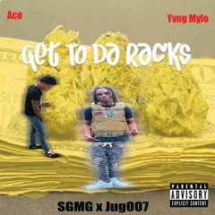 Get To Da Racks ft. Ace