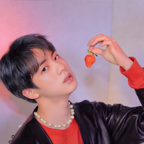 BTS - JAMAIS VU 8D