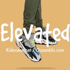 [FREE] Mac Miller x J. Cole x Kendrick Lamar Type Beat 2019 - Elevated l Hip Hop Chill Instrumental