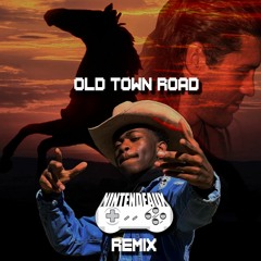 Lil Nas X - Old Town Road (Nintendeaux Remix)