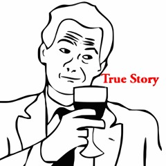 TruSTORY prod. yung tago