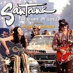 The Game Of Love - santana ft michelle branch (eddan muñoz basic remix)