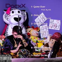 No Drama Prod By AXL