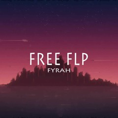Hip - HopRap FL Studio Free FLP | FYRAH [Re-Edit]