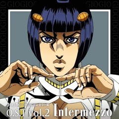 JoJo's Bizarre AdventureGolden Wind OST Giorno's Theme (Orchestral Remix)