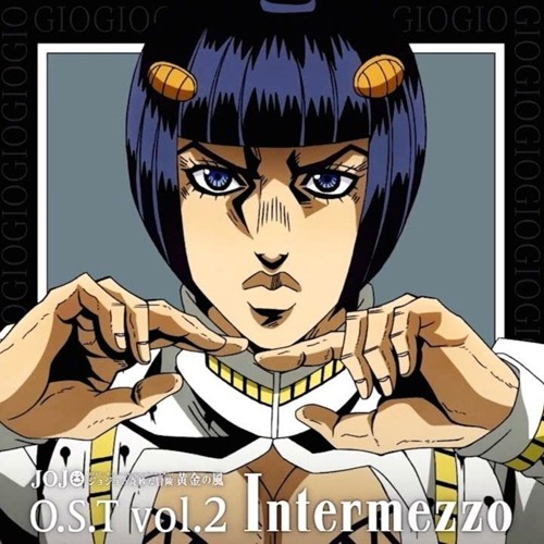 JoJo's Bizarre AdventureGolden Wind OST Giorno's Theme (Orchestral Remix)