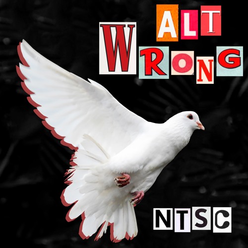 Alt-Wrong