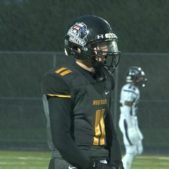 20 Minutes John Parpet Jr. Metea Valley