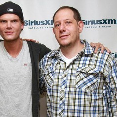 Avicii - One of his last radio interviews on SiriusXM