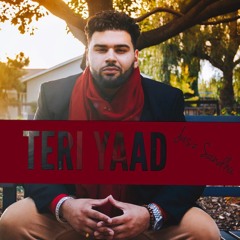 Teri Yaad by Jasz Sandhu