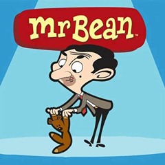 Mr. Bean Animated Theme Song (Piano Cover)