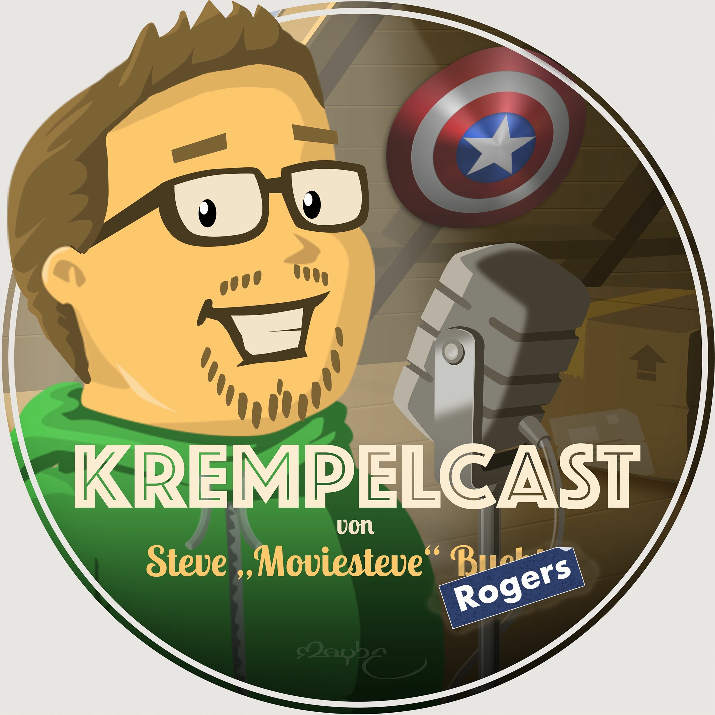 krempelcast