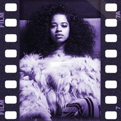 Ella Mai - Boo'd Up (Lowko Edit)