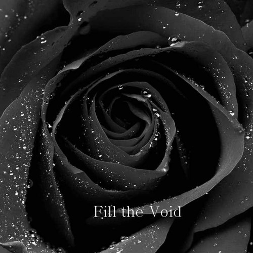 Fill The Void - Don't Let Me Down