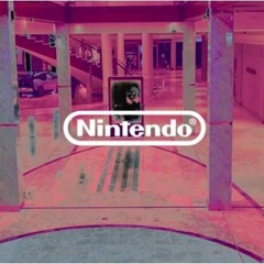 Wii Shop Theme played in an abandoned shopping mall
