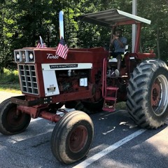 all green tractor (prod. paryo)