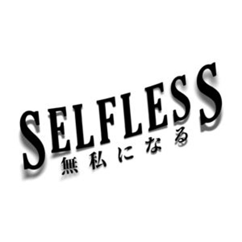 SELFLESS(prod. Kuroime)