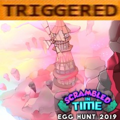The Final EGGventure