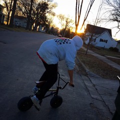 Mindset prod. BYOUNG