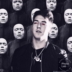 I Just (Prod. by Ryo the Ghoul)