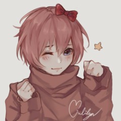 Limbo / Airplane mode >Sayori theme<