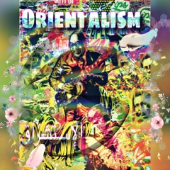 Orientalism-الاستشراق -