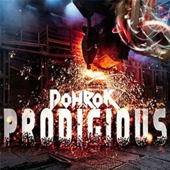 Dohrok - Prodigious
