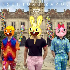 Sucker - Jonas Brothers (The Lights Downtown Remix)