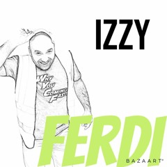 IZZY - WHY YOU COMING FAST?