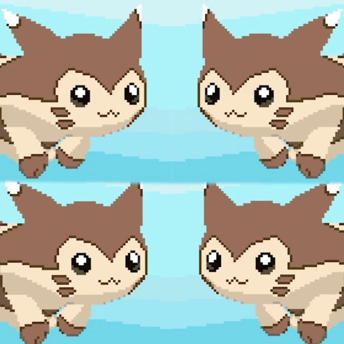 Pokemon Black and White - Accumula Town [8-bit; VRC6]