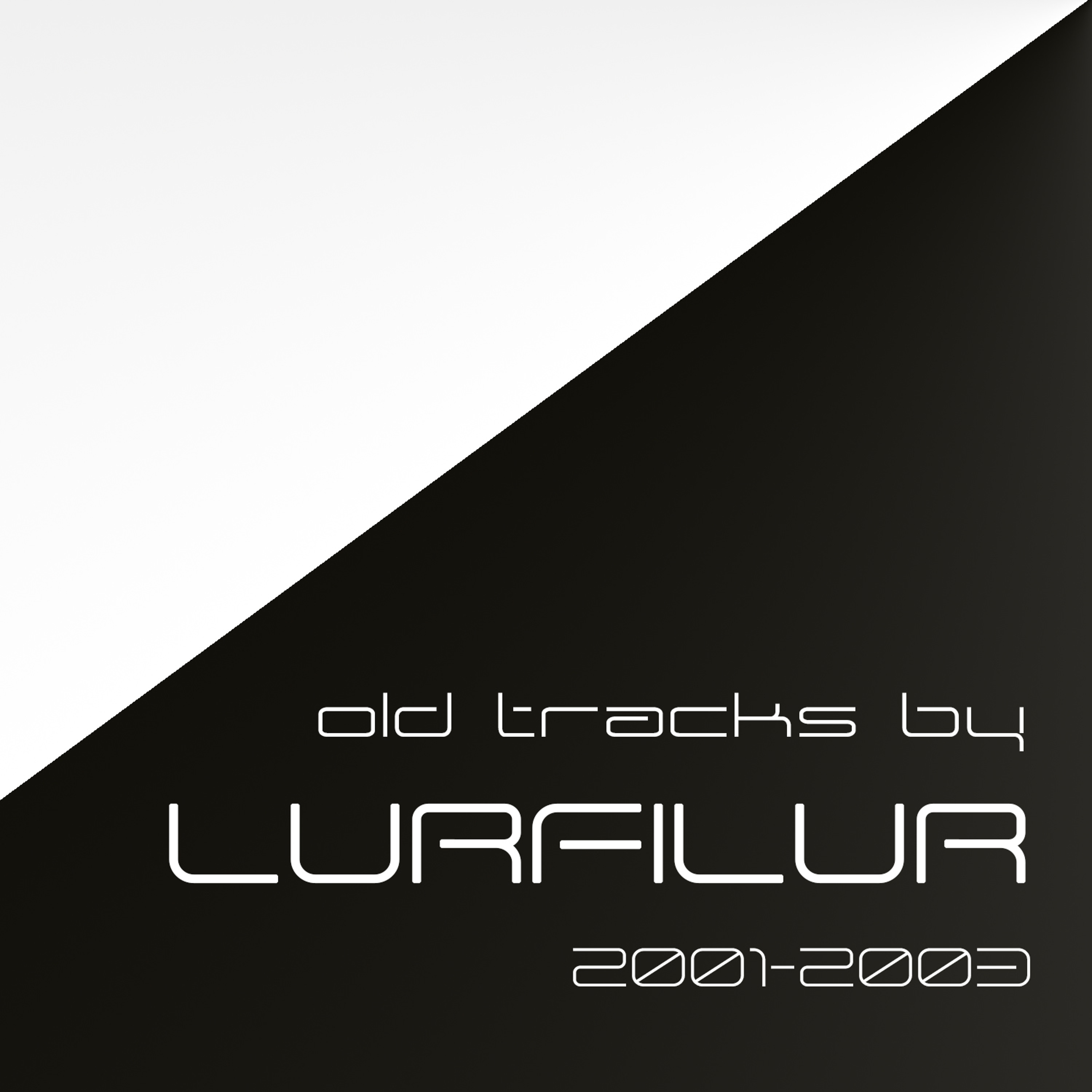 DJ LURFILUR . LIVE RECORDED DJ MIX SETS .