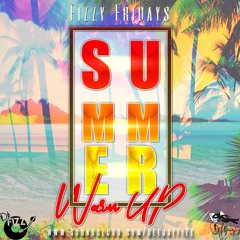 #FizzyFriday - #SummerWarmUp Throwback RnB - Mixed by @DjFizzUK and @Eaasy_E