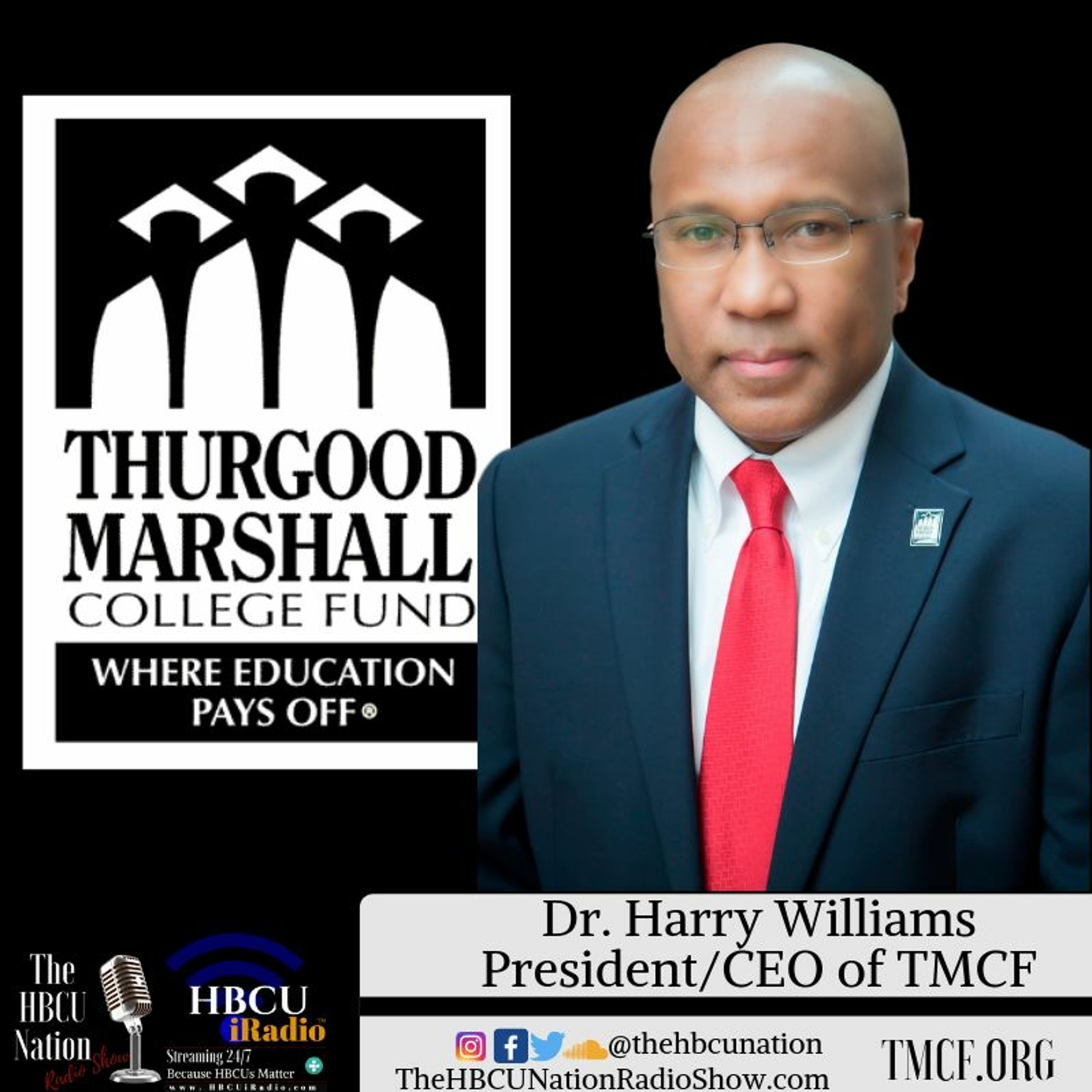 The HBCU Nation Radio Show