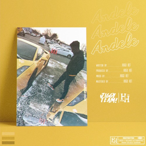 Andele (Prod. by Hugo Hef)