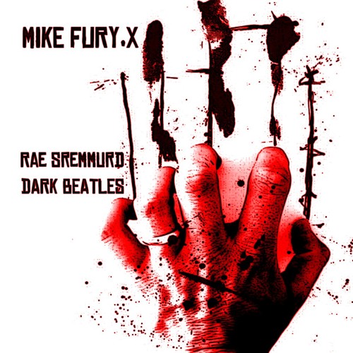 MIKE FURY.X NEW TRACKS 2019