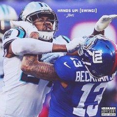 Hands Up! (swing!) prod. Morteh