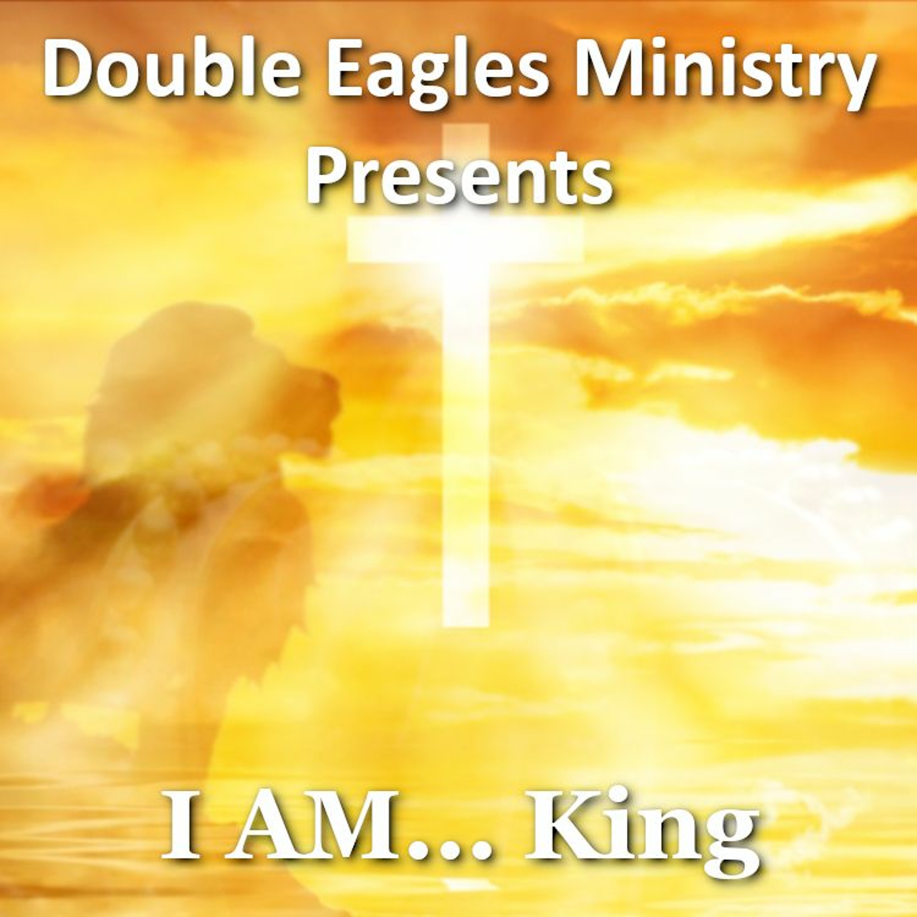 I AM... King episode artwork