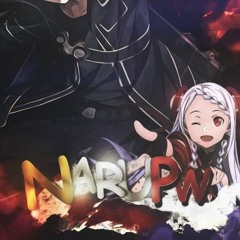 NARUPW - Атака Титанов   Attack On Titan Ч2
