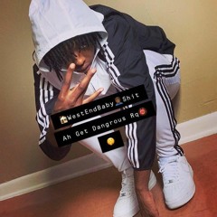 WestEndBaby X Gway CJ - Warzone