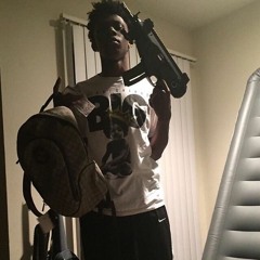 Rnlu YoungTray - Sticks and Drums