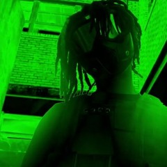 PEACE OF MIND ( Prod. Mystxry )