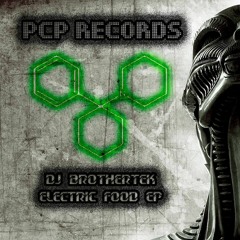 Dj Brothertek - Storm Original Mix